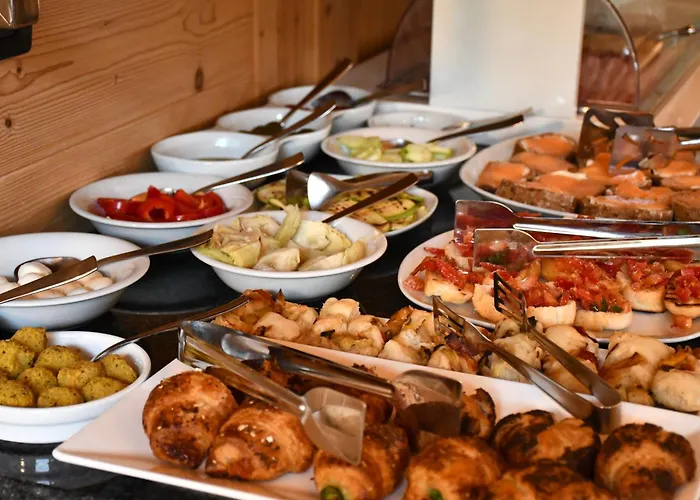 Hotel Garni My Ledro Pieve Di Ledro